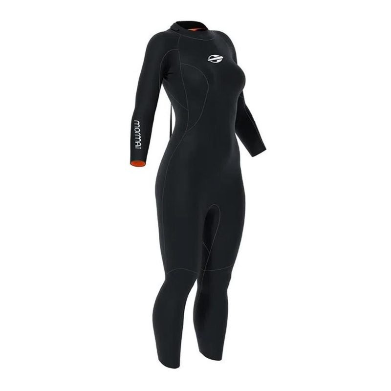 Roupa de Neoprene Mormaii ML Athlon 3.2mm Feminino