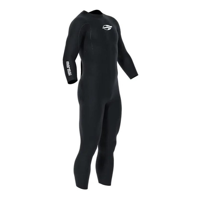 Roupa de Neoprene Mormaii ML Athlon 3.2mm Masculino