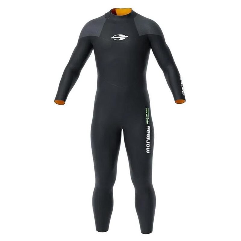 Roupa de Neoprene Mormaii ML Athlon Pro 5.3.1mm Masculino
