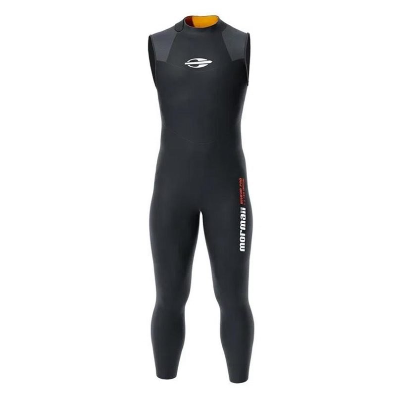 Roupa de Neoprene Mormaii Cavado Athlon Pro 5.3.1mm Masculino