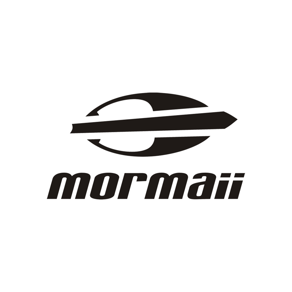 logo mormaii